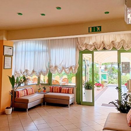 Costa Del Sole Only Room Milano Marittima Exterior photo