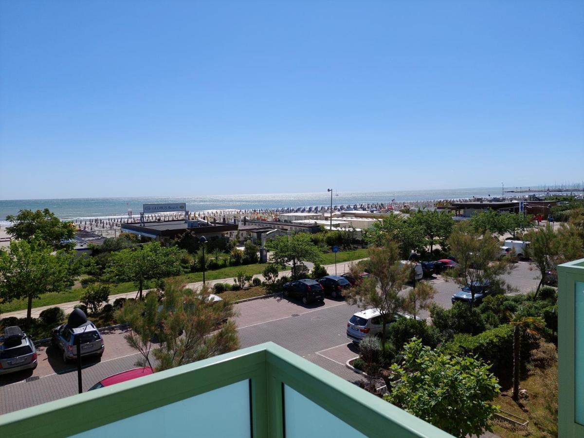 Costa Del Sole Only Room Milano Marittima Exterior photo