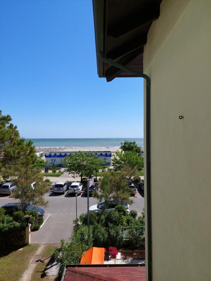 Costa Del Sole Only Room Milano Marittima Exterior photo