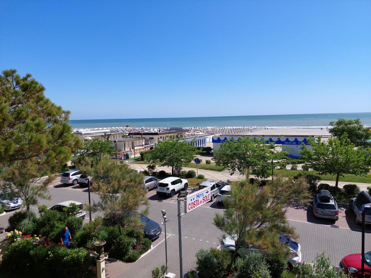 Costa Del Sole Only Room Milano Marittima Exterior photo