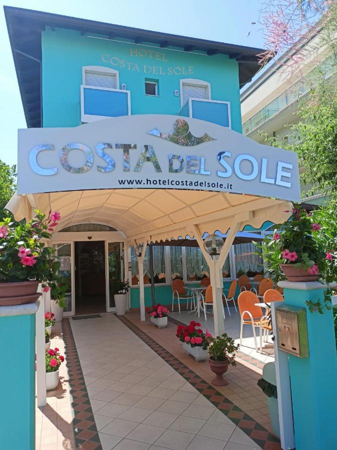 Costa Del Sole Only Room Milano Marittima Exterior photo