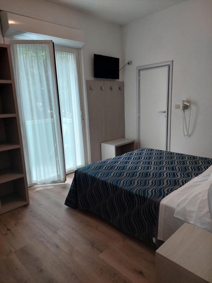 Costa Del Sole Only Room Milano Marittima Exterior photo