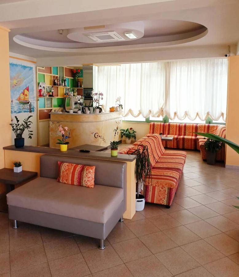 Costa Del Sole Only Room Milano Marittima Exterior photo