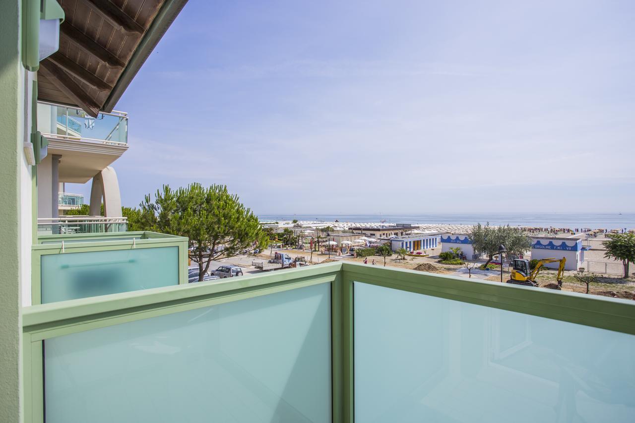 Costa Del Sole Only Room Milano Marittima Exterior photo