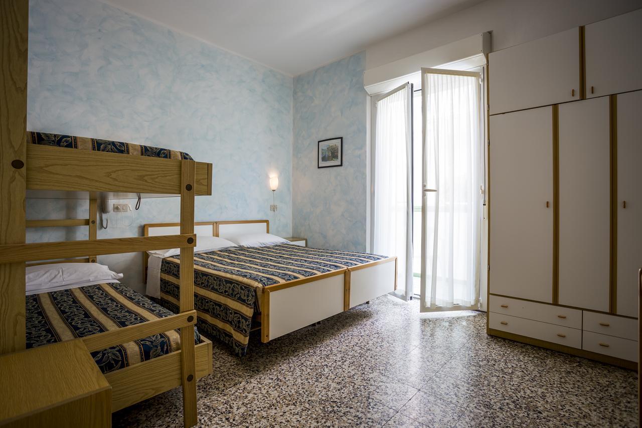 Costa Del Sole Only Room Milano Marittima Exterior photo