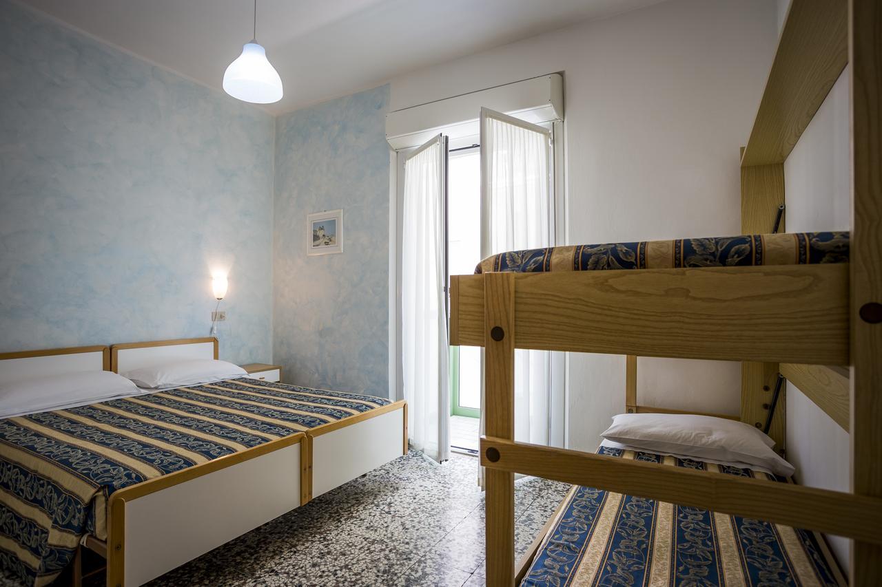 Costa Del Sole Only Room Milano Marittima Exterior photo