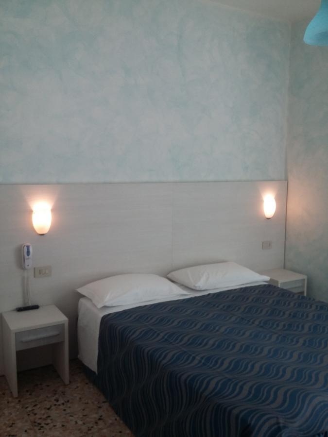 Costa Del Sole Only Room Milano Marittima Exterior photo