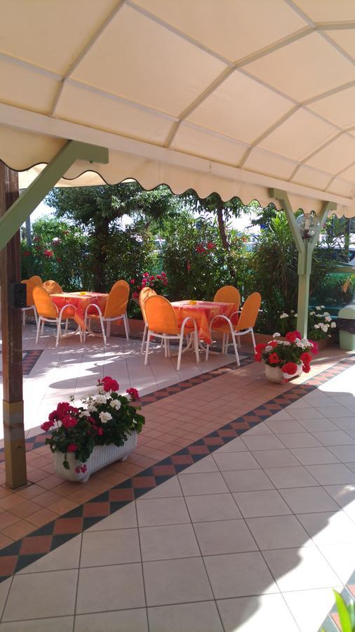 Costa Del Sole Only Room Milano Marittima Exterior photo