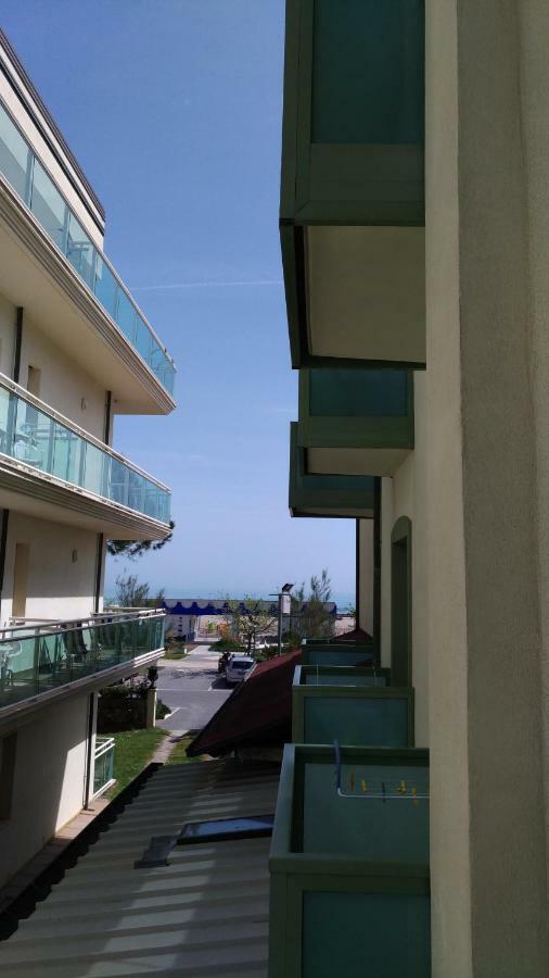 Costa Del Sole Only Room Milano Marittima Exterior photo