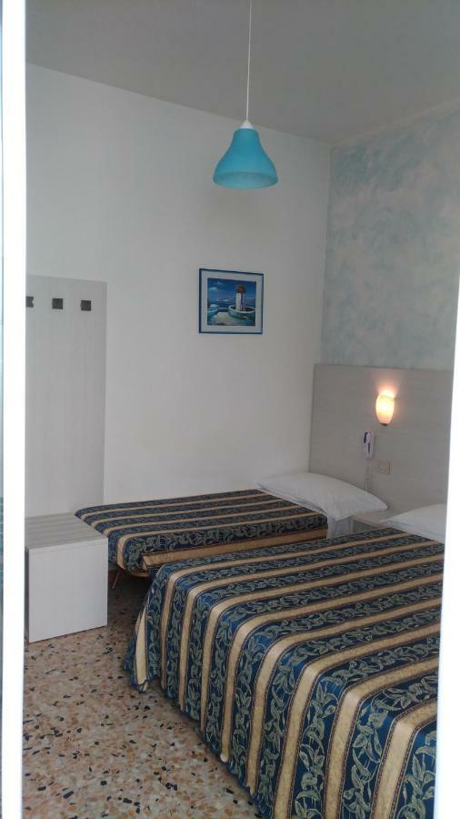 Costa Del Sole Only Room Milano Marittima Exterior photo